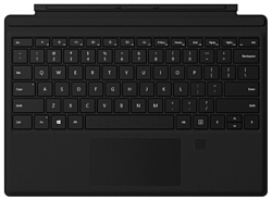 Microsoft Surface Pro Type Cover with Fingerprint ID