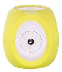 Lumicube MK1 YELLOW