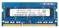 Hynix HMT451S6MFR8C-PB