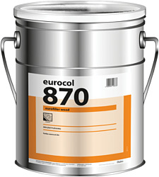 Forbo 870 Eurofiller Wood 1 л