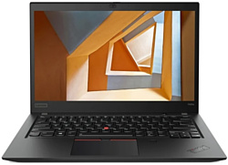 Lenovo ThinkPad T495s (20QKS1800F)