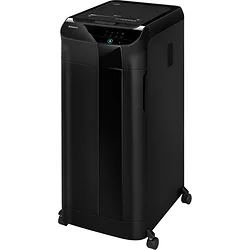 Уничтожитель документов Fellowes AutoMax 600M (черный)