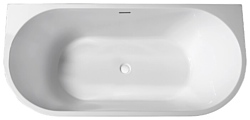 Ванна Abber AB9216-1.7R 170х80
