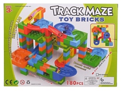 ACC Accumulate Track Maze 8402