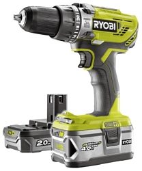 RYOBI R18PD3-242S