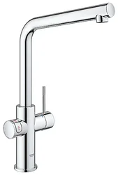 Смеситель Grohe Red Duo 30325001