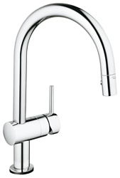 Grohe Minta Touch 31358001
