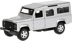 Технопарк Land Rover Defender DEFENDER-SL