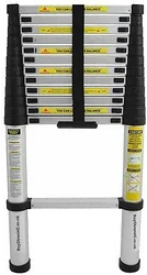 Лестница Алюмет TLS 3.8 (13 ступеней)