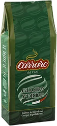 Carraro Globo Verde в зернах 1 кг Carraro Globo Verde в зернах 1 кг