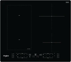 Электрическая варочная панель Whirlpool WL B8160 NE Электрическая варочная панель Whirlpool WL B8160 NE