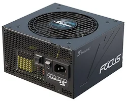 Блок питания Seasonic Focus GX-1000 1000W