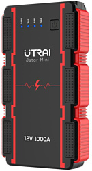 Портативное пусковое устройство Utrai Jstar Mini