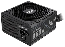Блок питания ASUS TUF Gaming 650B 80 Plus Bronze 650W