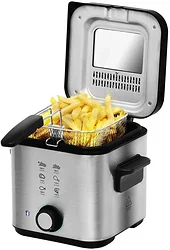 Фритюрница Cecotec Infinity 1500