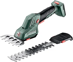 Кусторез/садовые ножницы Metabo SGS 12 Q 601608850 (без АКБ)