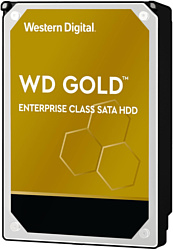 Western DigitalGold 8TB WD8004FRYZ