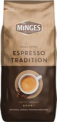 Minges Espresso Tradition зерновой 1 кг Minges Espresso Tradition зерновой 1 кг