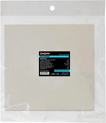 Термопрокладка ExeGate EPG-6WMK EX282359RUS (145x145x1 мм)