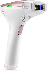 Фотоэпилятор Beautifly B-Shine Blush IPL