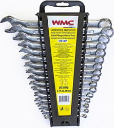 WMC Tools 5161MP 16 предметов