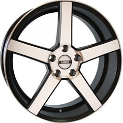 Колесный диск Tech-Line V03.15 6x15/4x100 D60.1 ET40 BD