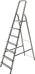 Лестница Новая высота NV1150 (7 ступеней)