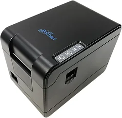Термопринтер BSmart BS-233 (USB)