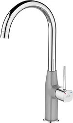 Смеситель Laveo Pola BAP 968D Смеситель Laveo Pola BAP 968D