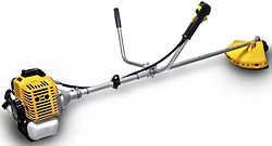 Триммер бензиновый Champion T338S-2 Триммер бензиновый Champion T338S-2