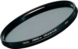 Светофильтр Hoya 72mm PRO1D CIRCULAR PL