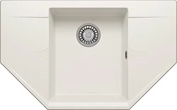 Кухонная мойка Polygran Riff-800