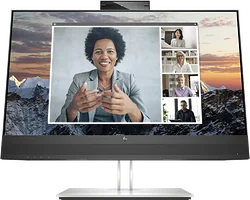 Монитор HP E24m G4 (40Z32AA) Монитор HP E24m G4 (40Z32AA)