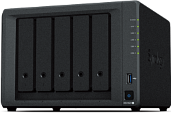 Synology DiskStation DS1522+