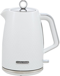 Электрочайник Morphy Richards 103012