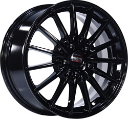 ALCASTA M60 6.5x16/5x114.3 D67.1 ET43 Black