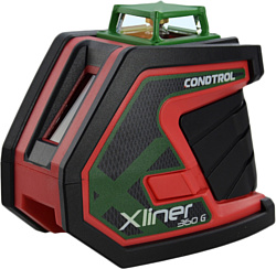 Condtrol XLiner 360G Kit