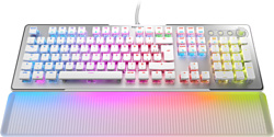 Roccat Vulcan II Max AIMO Titan II Optical Red, white (без кириллицы)