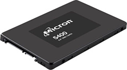 Micron 5400 Pro 480GB MTFDDAK480TGA