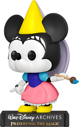 Funko POP! Minnie Mouse. Princess Minnie 1938 57620