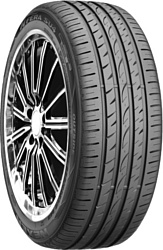 Nexen/Roadstone N'Fera SU4 255/45 R18 103W