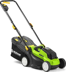 Газонокосилка Fieldmann FZR 70335-A Газонокосилка Fieldmann FZR 70335-A