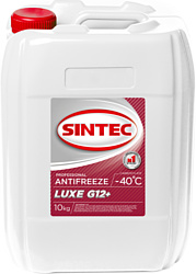 Sintec Luxe G12+ 10кг