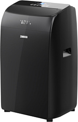 Zanussi Massimo Solar Black ZACM-12 NYK/N1