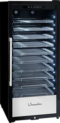 Винный шкаф La Sommeliere Pro110