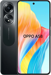 Смартфон Oppo A58 CPH2577 6/128GB (международная версия)