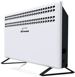 Конвектор САВО EC OK 1500W M 4L47 (W) Конвектор САВО EC OK 1500W M 4L47 (W)