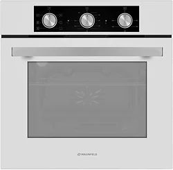 Электрический духовой шкаф MAUNFELD AEOF6060W