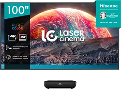 Hisense Laser TV 100L9H