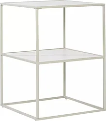 Журнальный столик Bergenson Bjorn Mayen BB0000240 (бежевый)